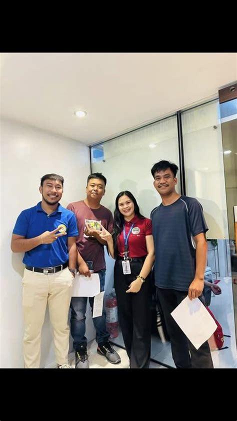 Working at RHV Placement Agency International .